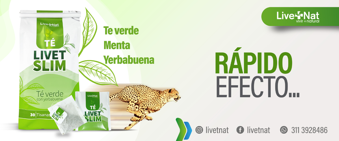 livet slim